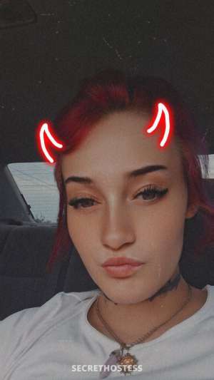 thatbitch100 23 year old Escort in Fort Smith AR