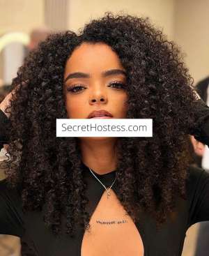Sem frescura do jeitinho que você gosta 23 year old Escort in Guarulhos