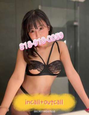 23Yrs Old Escort San Fernando Valley Image - 4