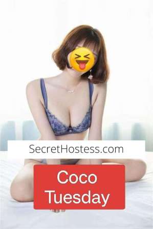 Escort Image - 1