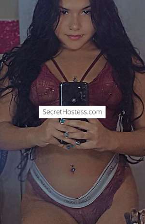 19Yrs Old Escort Mossoró Image - 2