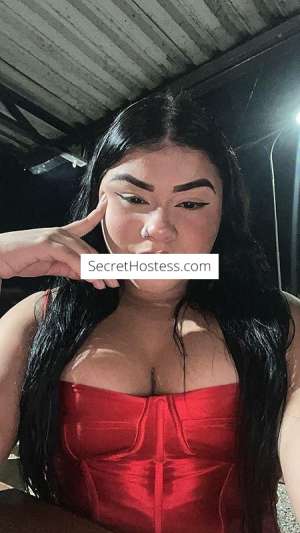 19Yrs Old Escort Mossoró Image - 6