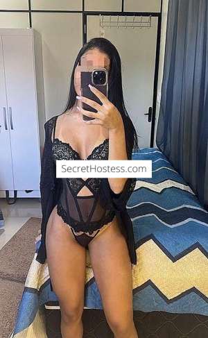 20Yrs Old Escort Goiânia Image - 1