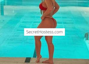 NÃo cobro por hora , nÃo gosto de nada corrido! se nao 22 year old Escort in Canoas