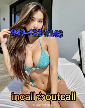 .❤️Incall＆Outcall ❤️.☎️xxxx-xxx-xxx☎️✨ 23 year old Escort in Orange County