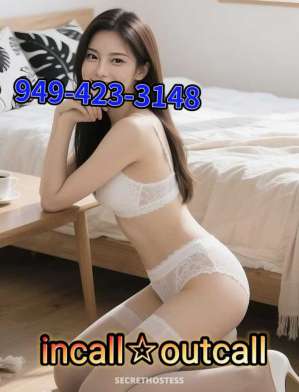 23Yrs Old Escort Orange County Image - 2