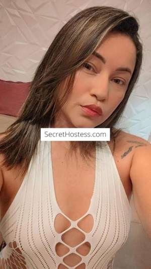 25 year old Escort in Rondonópolis Rabuda gostosa