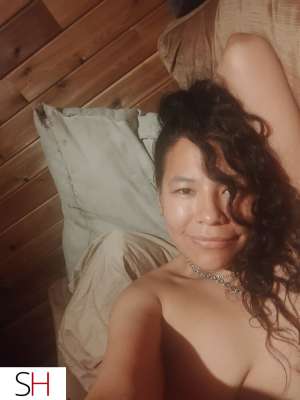 Chyna Escort Winnipeg Image - 1