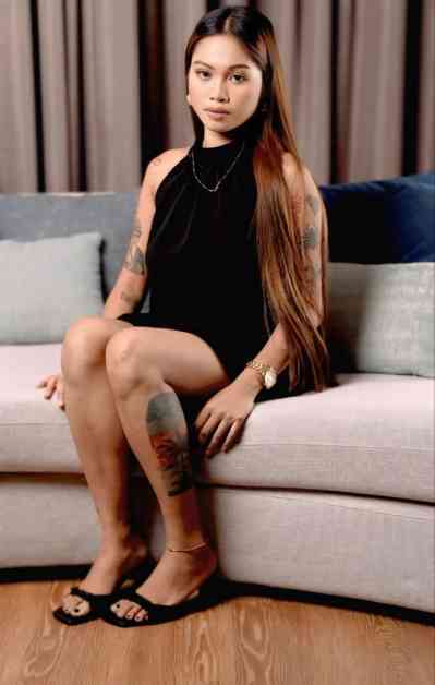 21Yrs Old Escort 48KG 170CM Tall Alabang Image - 1