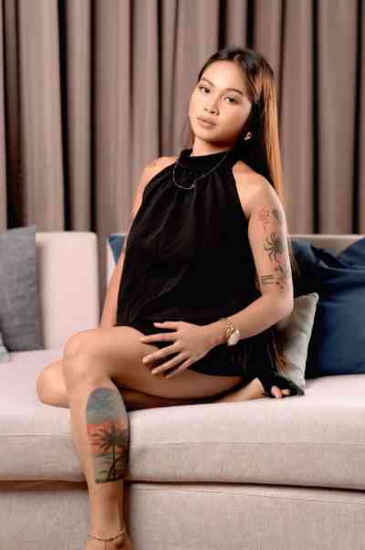 21Yrs Old Escort 48KG 170CM Tall Alabang Image - 4