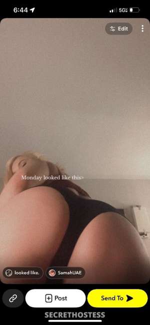 come enjoy me 27 year old Escort in Augusta GA
