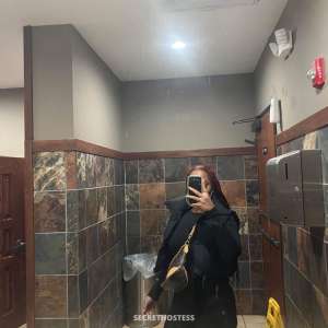 Meet Nyla Soft Touch Bold Energy 28 year old Escort in Augusta GA