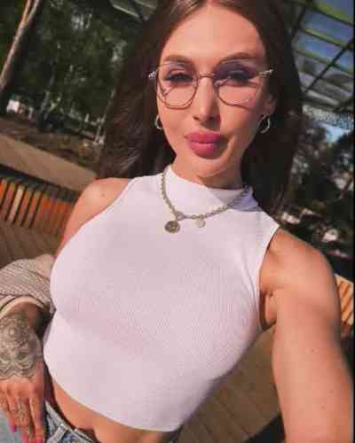 25Yrs Old Escort Chatswood Image - 2