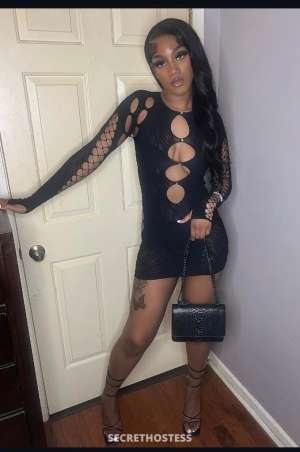 Outcalls all Night 24 year old Escort in Birmingham AL