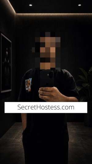 25 year old Escort in Wynnum The Boatman