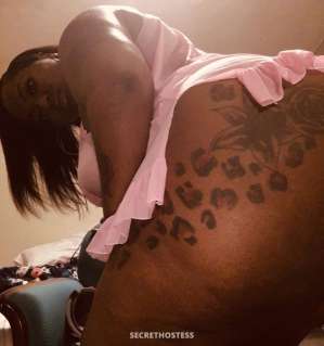 28Yrs Old Escort Huntsville AL Image - 1