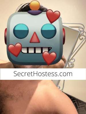 29Yrs Old Escort Sydney Image - 3