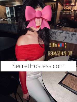 Escort Image - 1