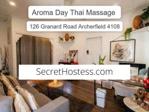 Aroma6969 0 year old Escort in Archerfield Oxley