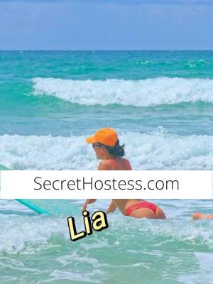Escort Image - 19