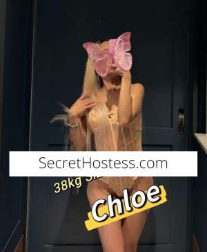 Escort Image - 21