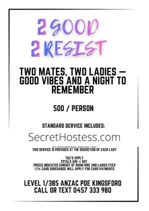 Escort Image - 8