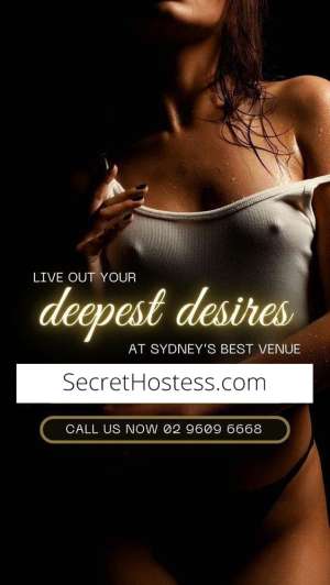 0 year old Escort in Campbelltown Cleopatras Gentlemans Club