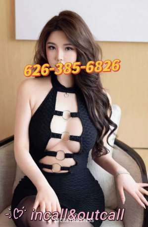 ... New sexy gorgeous girls✅️Incall＆Outcall 23 year old Escort in San Gabriel Valley