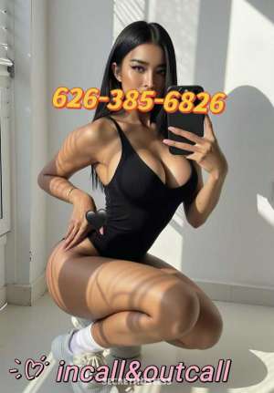 23Yrs Old Escort San Gabriel Valley Image - 2