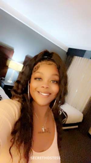 let have a lil fun 26 year old Escort in Macon GA