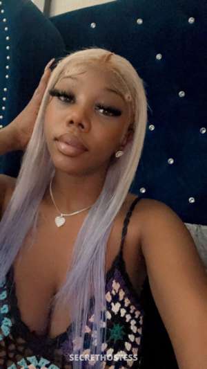 Yours Truly 28 year old Escort in Athens GA