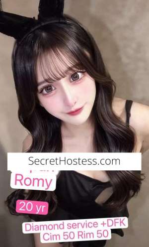 Romy J Nini M Selina HK Emma T 0 year old Escort in Gosford