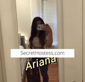 Escort Brisbane Image - 16