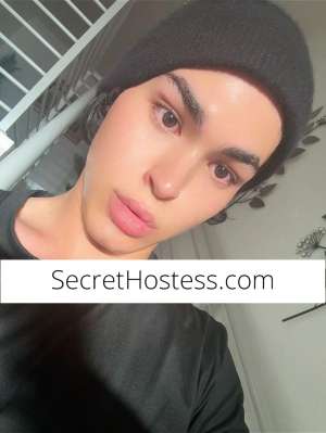 20Yrs Old Escort Sydney Image - 1