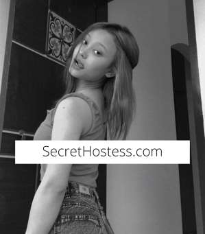 21Yrs Old Escort Image - 2