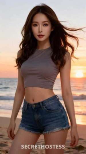 23 year old Japanese Escort in Wellard Perth Japanese-Korean mixed-race beauty offering outcalls, Wellard