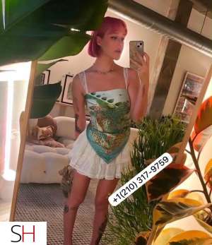 Im Rosethe hottest lady in town ready for you 26 year old Escort in Winnipeg