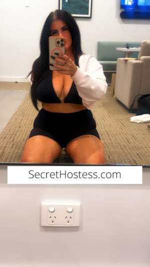 46Yrs Old Escort Perth Image - 1