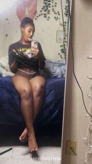 Sevvyn 26Yrs Old Escort Monroe LA Image - 1