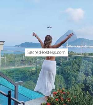 20 year old Escort in Rondonópolis Loirinha beijos quentes oral guloso aem frescuras