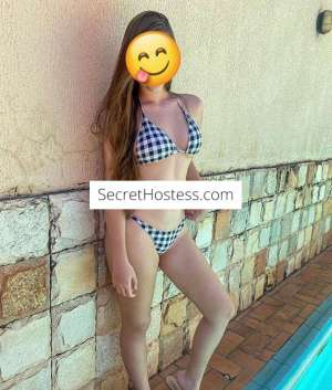 Vem gozar gostoso amor 22 year old Escort in Goiânia