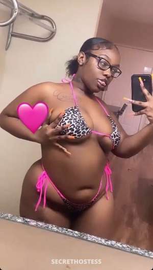 Outcall only 23 year old Escort in Baton Rouge LA