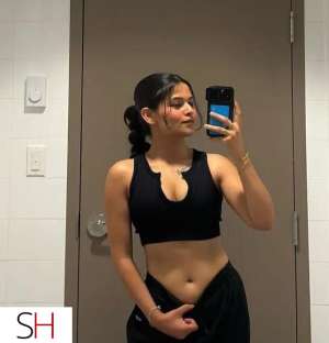 Divya kaur punjabi girl available for services 24 year old Escort in Brampton