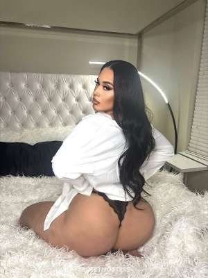 29 year old Escort in Jackson MI Today special Big ass I m a sexy girl ready for you