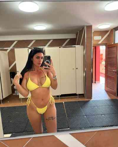 24 year old French Escort in Shkoder Amber independant