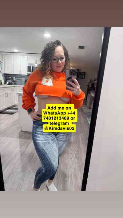 33Yrs Old Escort Lees Image - 0