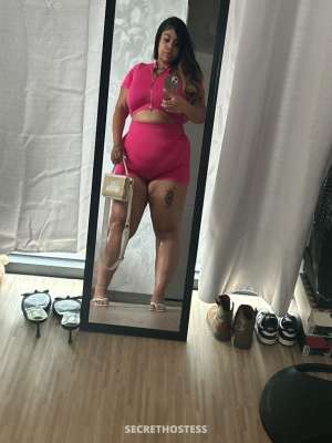 Incalls- you favorite exotic bbw 22 year old Escort in Jackson MS