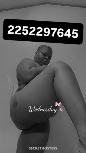 28Yrs Old Escort Baton Rouge LA Image - 1