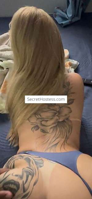 ❤️Loira olho verde 100 reais 19 year old Escort in Goiânia