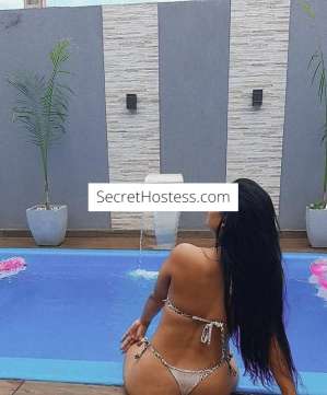 30Yrs Old Escort São José Image - 2